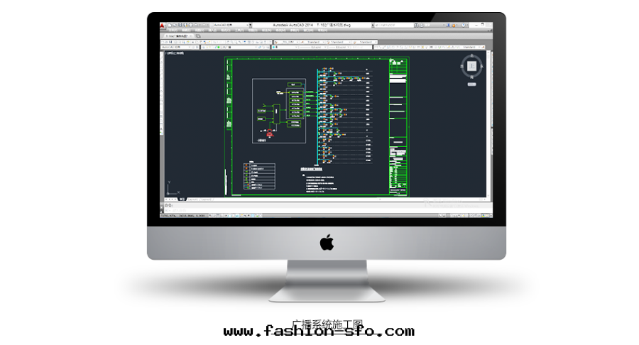 弱(ruò)電(diàn)工程施工图(tú) 弱(ruò)電(diàn)工程施工图(tú)
