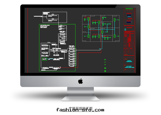 弱(ruò)電(diàn)工程施工图(tú) 弱(ruò)電(diàn)工程施工图(tú)