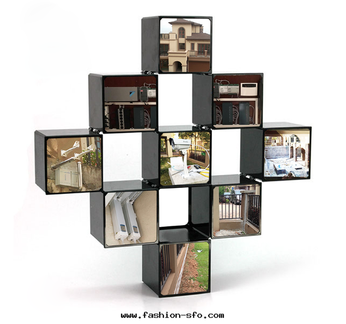 智能(néng)别墅施工現(xiàn)场(chǎng)图(tú)