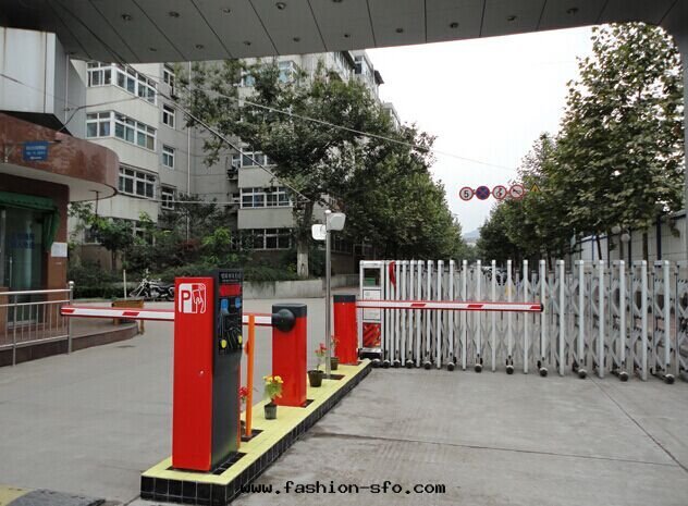 智能(néng)門(mén)禁系(xì)統 智能(néng)門(mén)禁系(xì)統