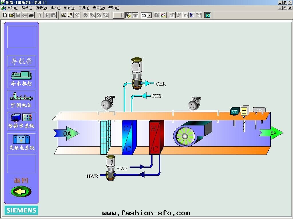 工業自(zì)控系(xì)統 工業自(zì)控系(xì)統