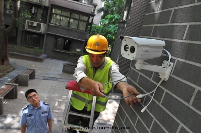 智能(néng)監控系(xì)统 智能(néng)監控系(xì)统