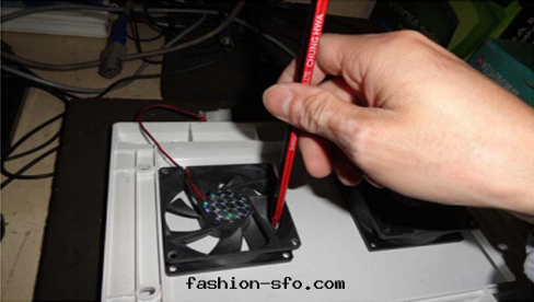 綜合布(bù)線(xiàn)系(xì)統