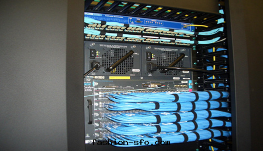 綜合布(bù)線(xiàn)系(xì)統