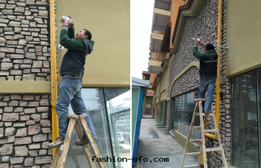 智能(néng)監控系(xì)統 智能(néng)監控系(xì)統