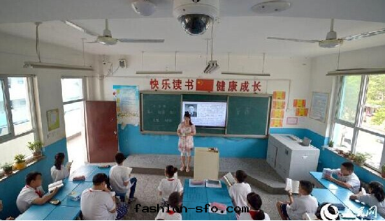 智能(néng)别墅系(xì)统