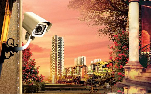 弱(ruò)電(diàn)工程