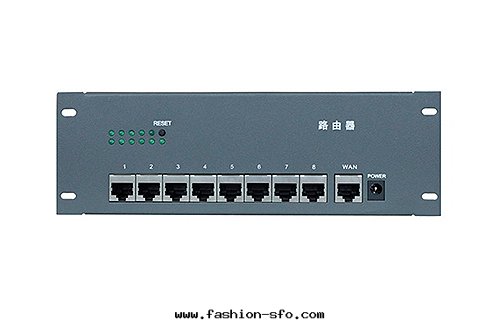 九(jiǔ)口(kǒu)网(wǎng)絡路(lù)由(yóu)器模块 九(jiǔ)口(kǒu)网(wǎng)絡路(lù)由(yóu)器模块