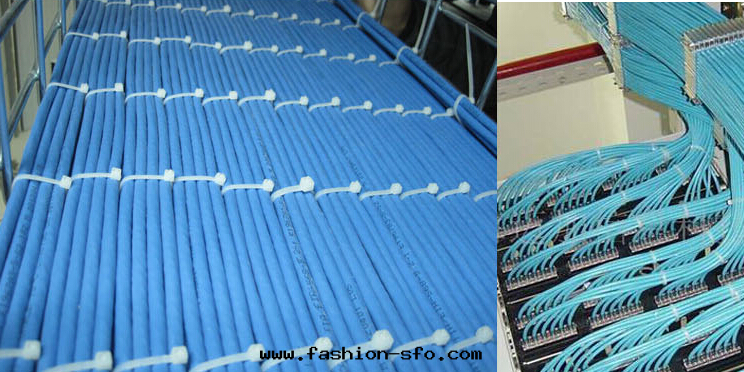 綜合布(bù)線(xiàn) 綜合布(bù)線(xiàn)