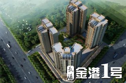 金(jīn)港一(yī)号(hào)弱(ruò)電(diàn)工程案(àn)例 金(jīn)港一(yī)号(hào)弱(ruò)電(diàn)工程案(àn)例