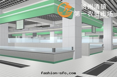 貴州清(qīng)鎮(zhèn)第(dì)一(yī)農貿市(shì)场(chǎng)弱(ruò)電(diàn)工程案(àn)例 貴州清(qīng)鎮(zhèn)第(dì)一(yī)農貿市(shì)场(chǎng)弱(ruò)電(diàn)工程案(àn)例