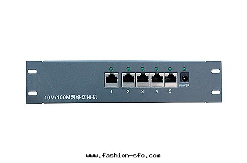 五(wǔ)口(kǒu)交換機(jī)模块 CY-NS05