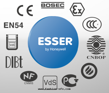 安(ān)舍 火(huǒ)災報警系(xì)统（FAS）